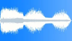 Static noise Sound Effect