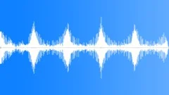 Static noise Sound Effect