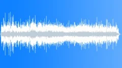 Static noise Sound Effect