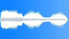 Static noise Sound Effect
