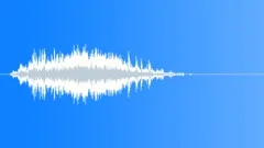 Static noise Sound Effect