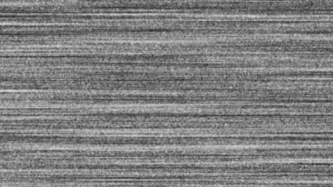 Static noise television animation background Видео 287807633