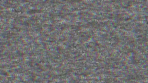 Static Noise Television Grain Background Loop 動画素材 339641618