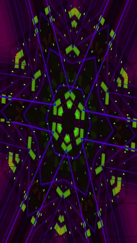 Static Noise Texture Background Portrait Stock Footage 331077598