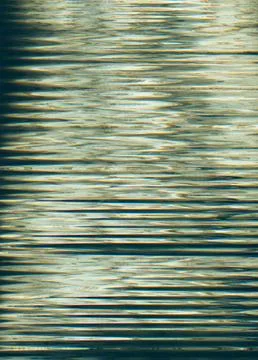 Static noise texture glitch abstract background Stock Illustration