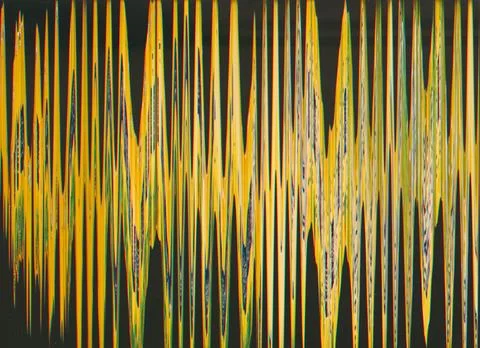 Static noise texture glitch abstract background Stock Illustration