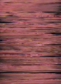 Static noise texture glitch abstract background Stock Illustration