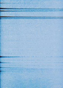 Static noise texture glitch overlay blue grain Stock Photos