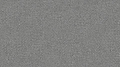 Static noise texture with gray pattern. 2d animation Stock Footage 344092930
