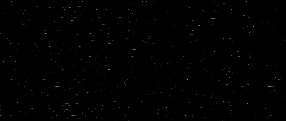 Static noise texture. Lost or bad TV signal concept. Random rippled video tape Illustrazione stock