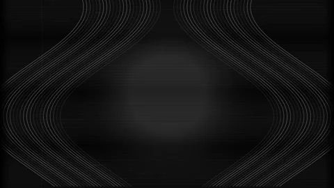 Static Noise texture overlay featuring realistic analog television signal Stock Footage 345958985