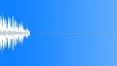 Static - paranormal activity 6 Sound Effect