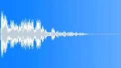 Static pulse Sound Effect