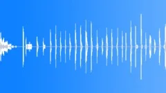 Static Radio Glitches 01Sound Effect