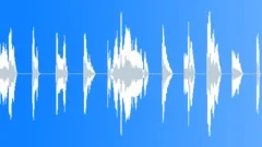 Static Radio Glitches 10 Sound Effect