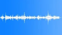 Static Radio Interference 01 Sound Effect