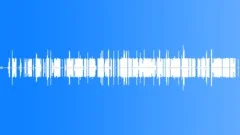 Static Radio Interference 02 Sound Effect