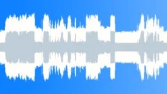 Static Radio Noise 4Sound Effect
