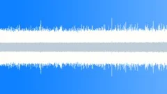 Static Radio Noise 5 Sound Effect