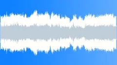 Static radioSound Effect