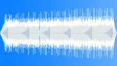 Static rumbl Sound Effect