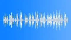 Static short Sound Effect