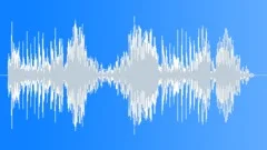 Static short Sound Effect