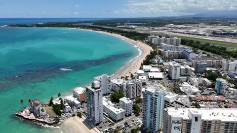Static Shot Beach views Stock Footage 273508436
