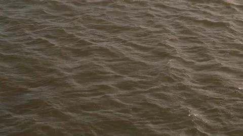 Static shot of calm sea. Stock Footage 201524800