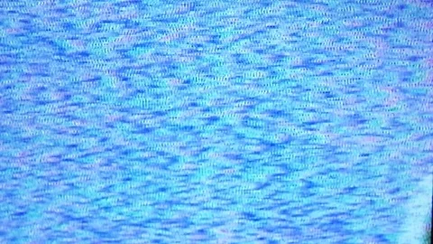 Static Silhouette 動画素材 82879191