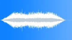 Static slow Sound Effect
