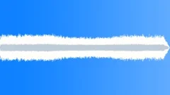 Static smooth Sound Effect