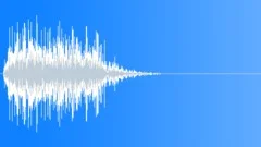 STATIC Sound Effect