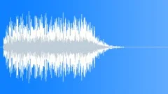 STATIC Sound Effect