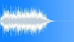 STATIC Sound Effect