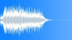 STATIC Sound Effect