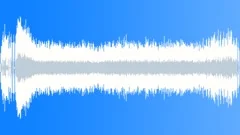 STATIC Sound Effect