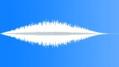Static Spell Noise 03 Sound Effect