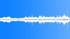 Static SW background Sound Effect