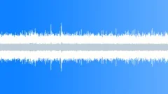 Static SW background Sound Effect
