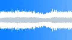 Static SW background Sound Effect