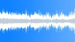 Static SW background Sound Effect