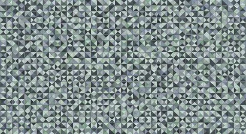 Static television screen with gray noise Stock Illustration