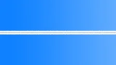 Static televisionSound Effect