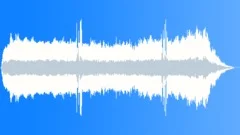 Static Tension DroneSound Effect
