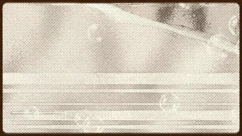 Static Texture Abstract Glitch FX Stock Footage 322610092