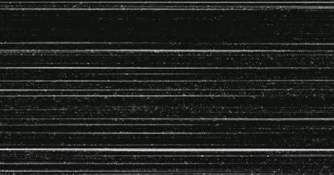 Static TV Noise black and white effect animation Stock Footage 63585226