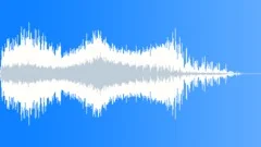 Static warbleSound Effect