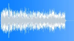 Static warble Sound Effect