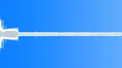 Static Whistling Effect 01 Sound Effect